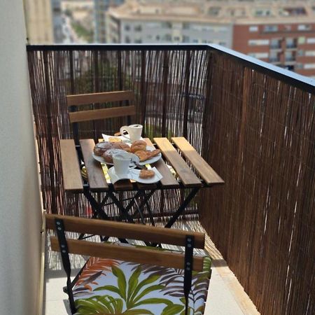 Piso Soleado Con Buena Ubicacion Daire Vinarós Dış mekan fotoğraf