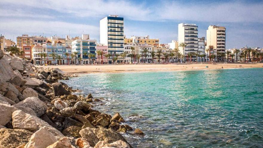 Piso Soleado Con Buena Ubicacion Daire Vinarós Dış mekan fotoğraf