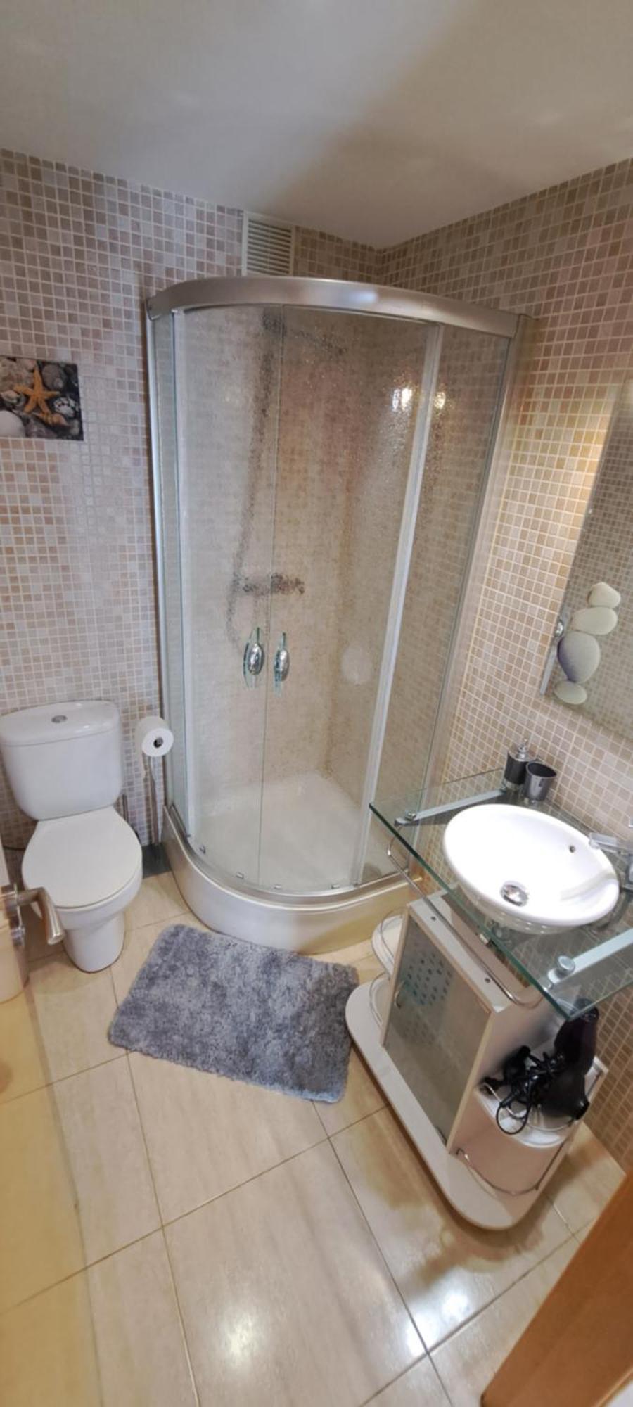 Piso Soleado Con Buena Ubicacion Daire Vinarós Dış mekan fotoğraf