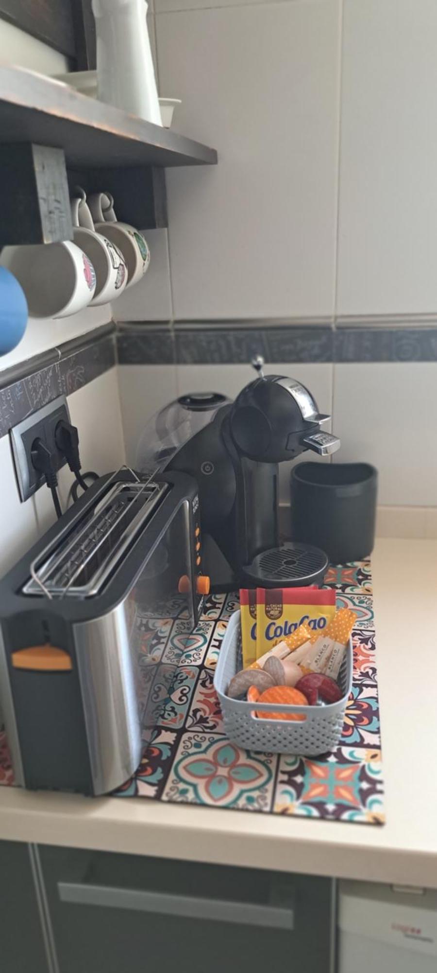 Piso Soleado Con Buena Ubicacion Daire Vinarós Dış mekan fotoğraf