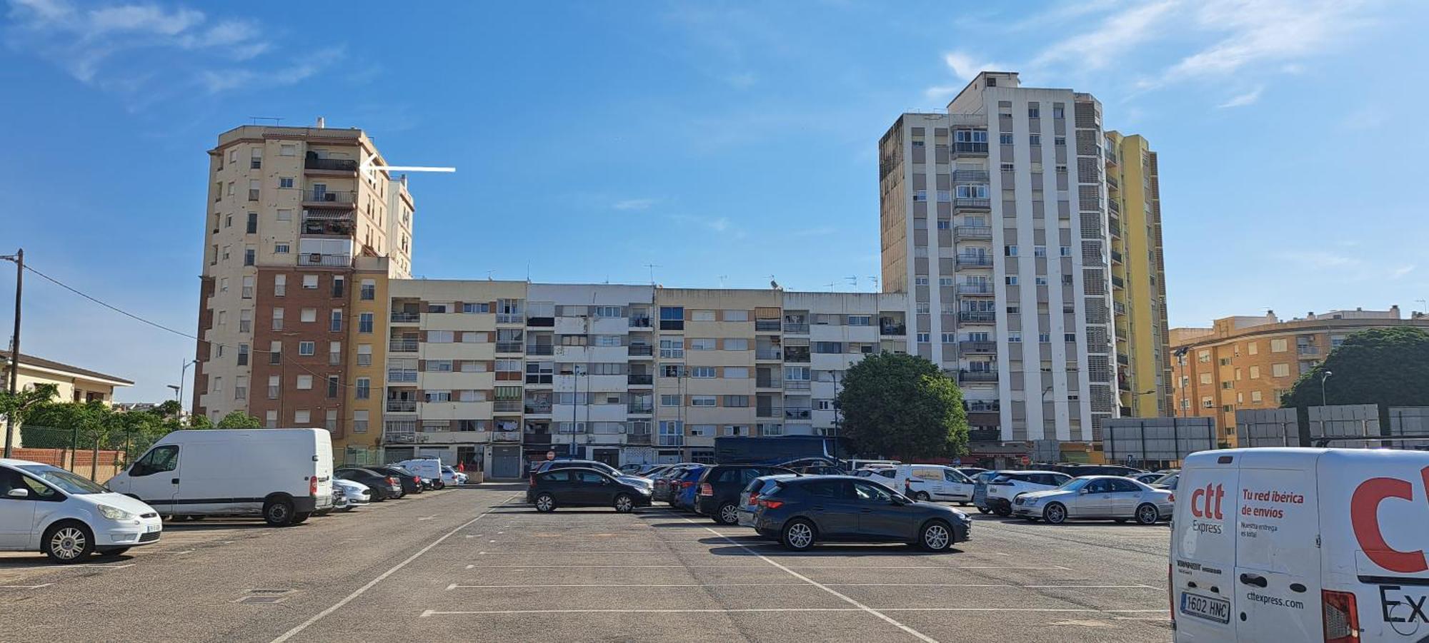Piso Soleado Con Buena Ubicacion Daire Vinarós Dış mekan fotoğraf
