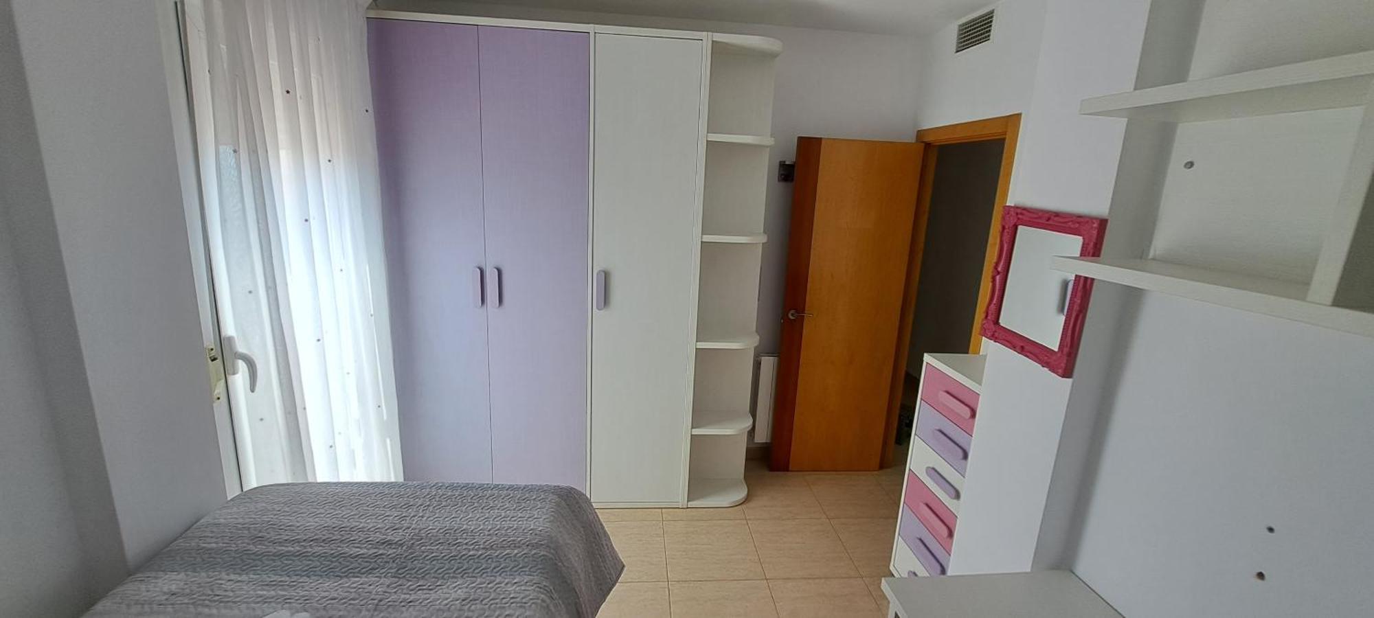 Piso Soleado Con Buena Ubicacion Daire Vinarós Dış mekan fotoğraf