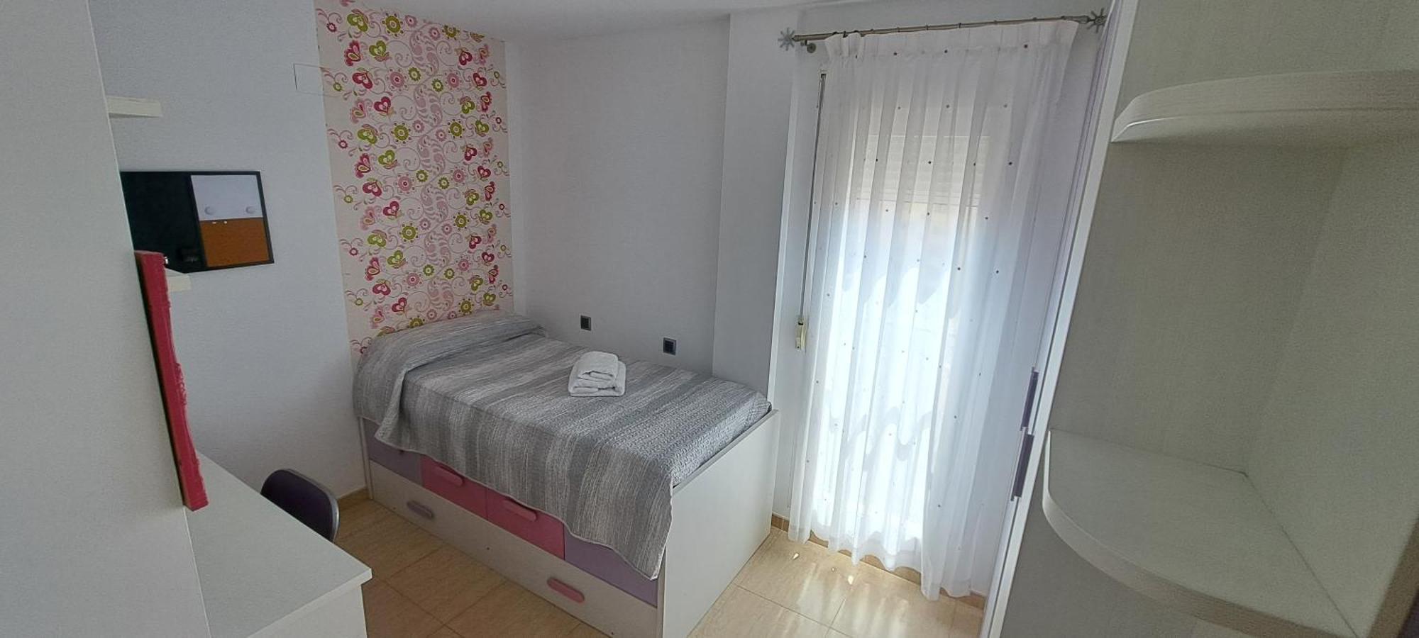 Piso Soleado Con Buena Ubicacion Daire Vinarós Dış mekan fotoğraf