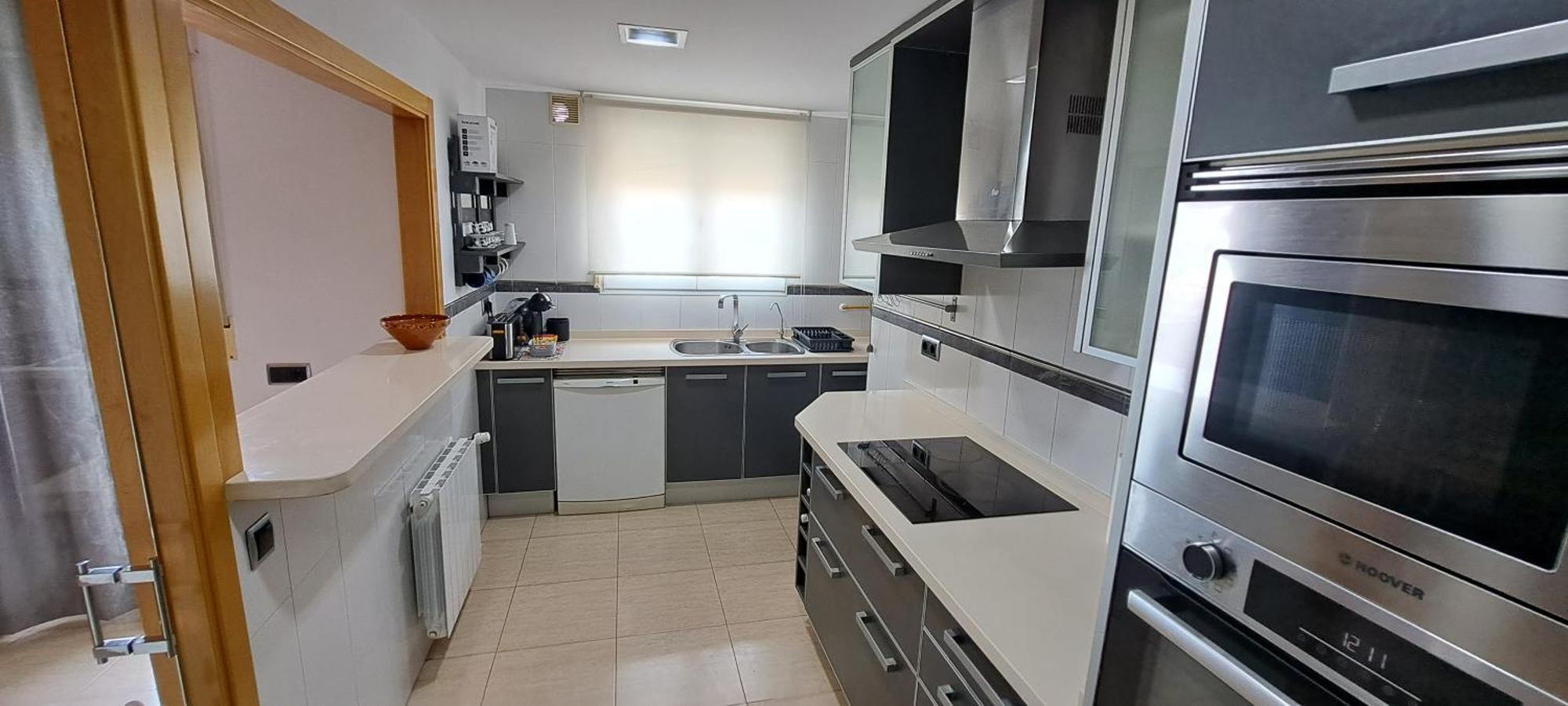 Piso Soleado Con Buena Ubicacion Daire Vinarós Dış mekan fotoğraf